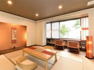 恋灯りの間・恋語りの間
